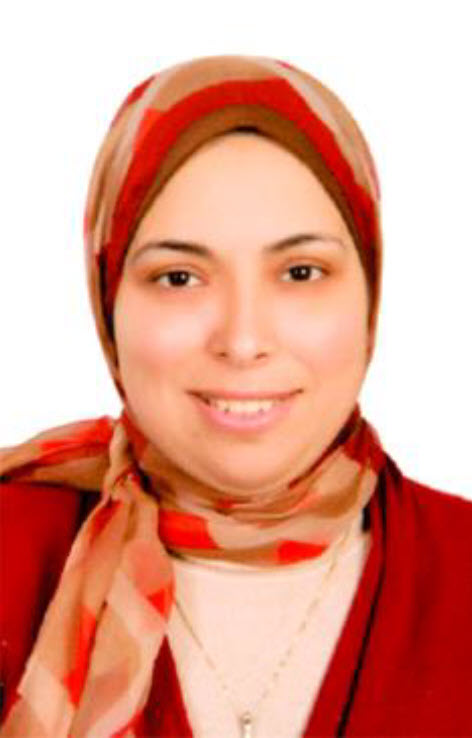 د. مي ممدوح كمال