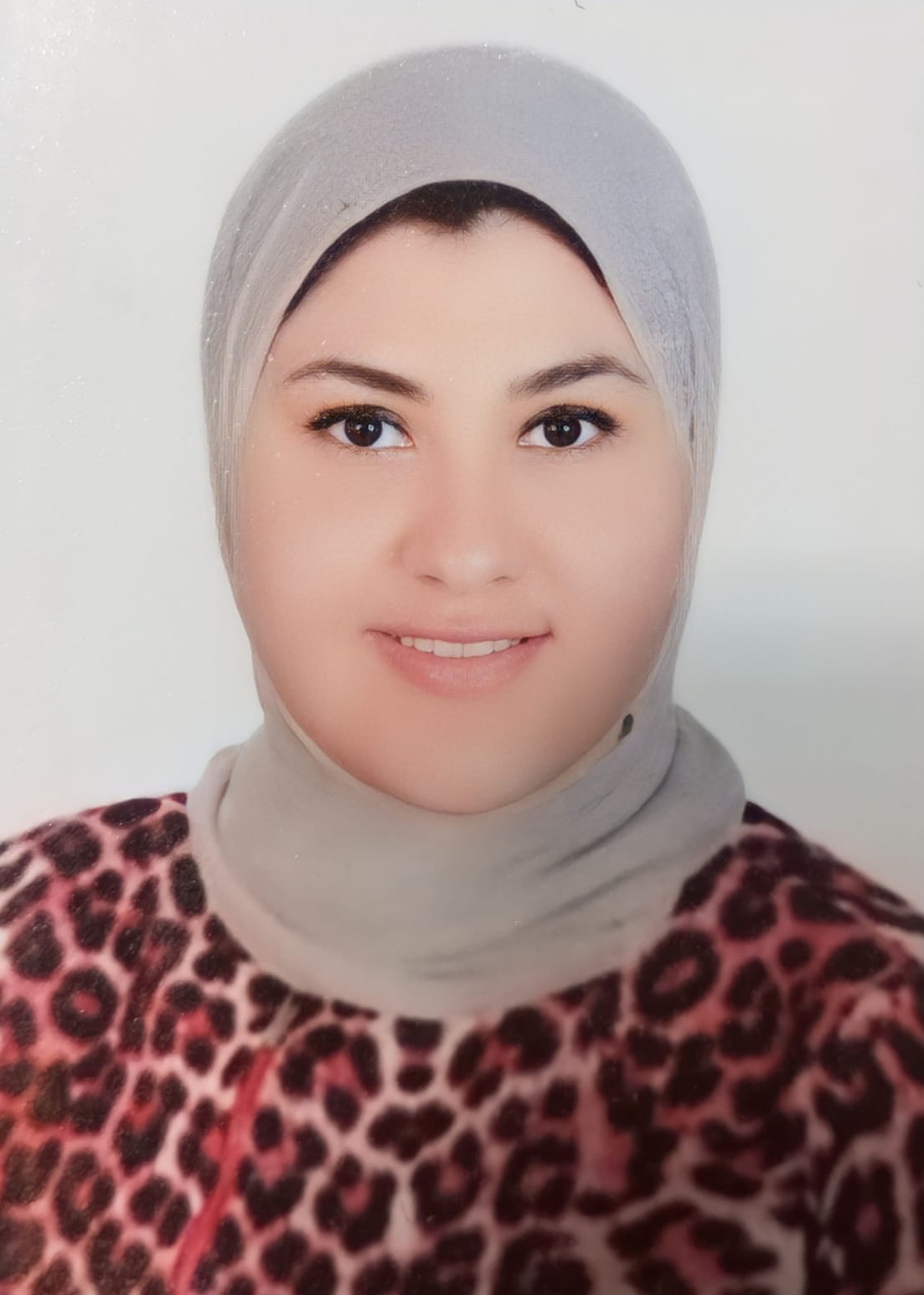 م. ناريمان فتحي إبراهيم يوسف