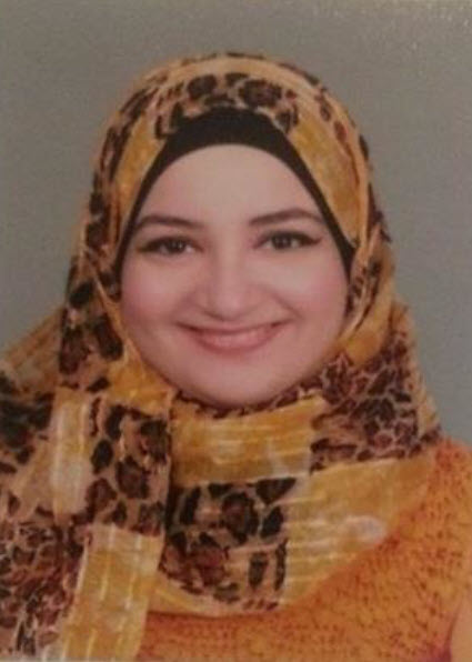 م.م. غادة خالد اسماعيل الكشلان